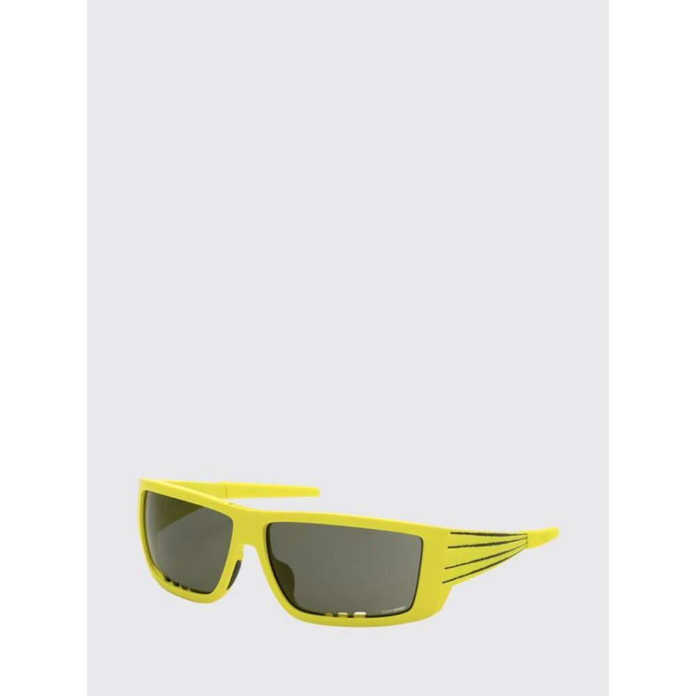 Plein Sport Men Fierless Acetate Sunglasses Plein Sport